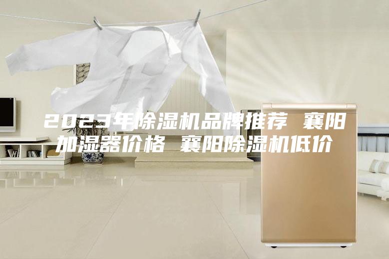 2023年除湿机品牌推荐 襄阳加湿器价格 襄阳除湿机低价