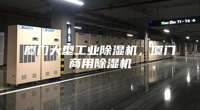 厦门大型工业除湿机，厦门商用除湿机
