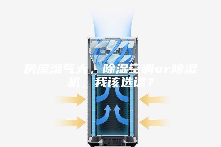房屋湿气大，除湿空调or除湿机，我该选谁？