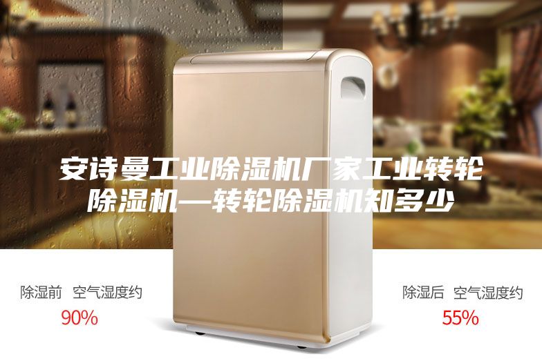安诗曼工业除湿机厂家工业转轮除湿机—转轮除湿机知多少