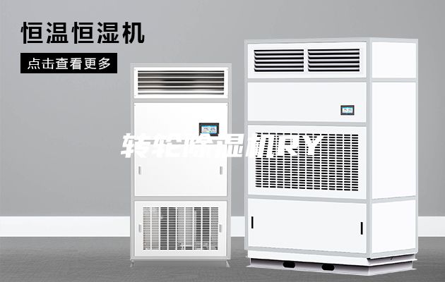 转轮除湿机RY