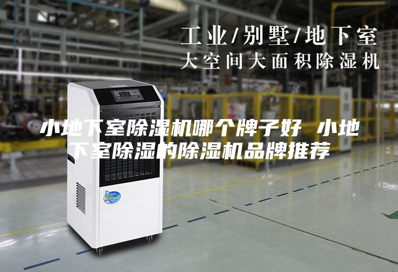 小地下室除湿机哪个牌子好 小地下室除湿的除湿机品牌推荐