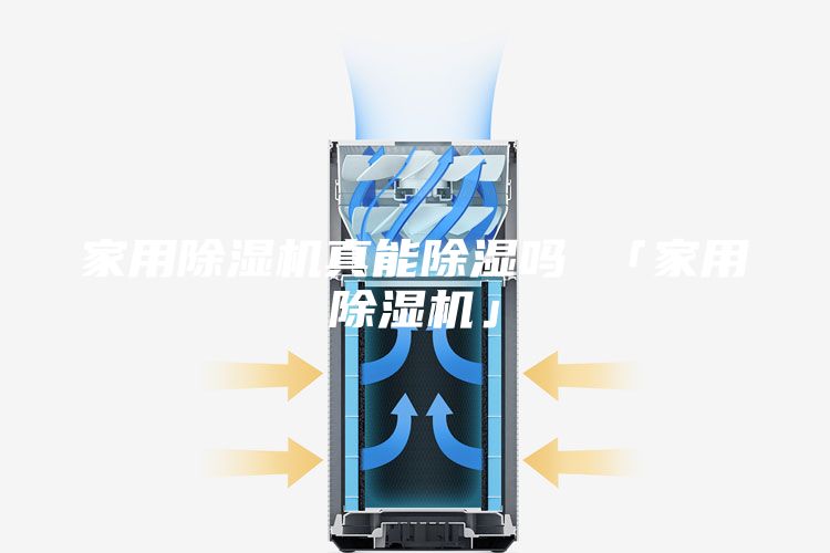 家用除湿机真能除湿吗 「家用除湿机」