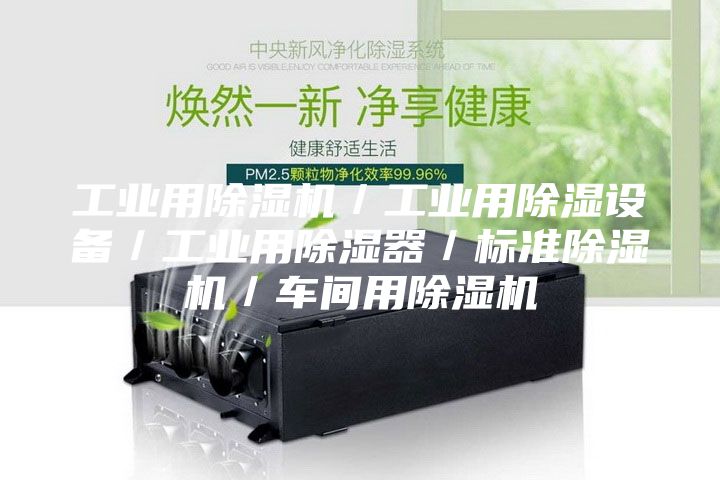 工业用除湿机／工业用除湿设备／工业用除湿器／标准除湿机／车间用除湿机