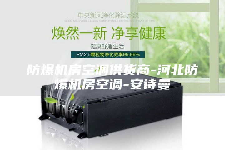 防爆机房空调供货商-河北防爆机房空调-安诗曼