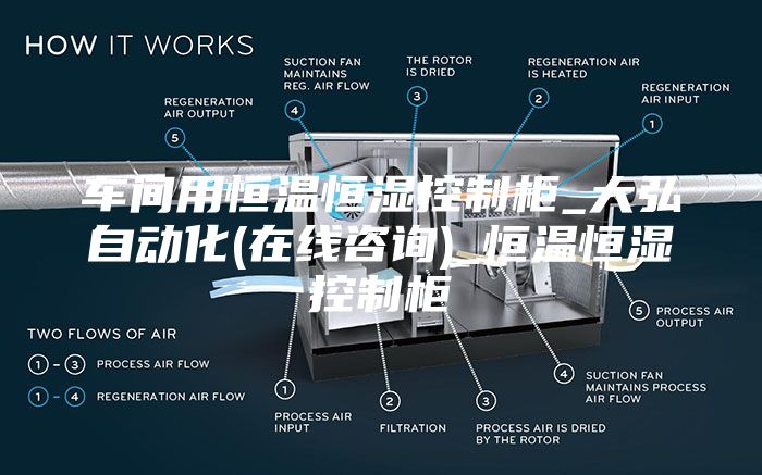车间用恒温恒湿控制柜_大弘自动化(在线咨询)_恒温恒湿控制柜