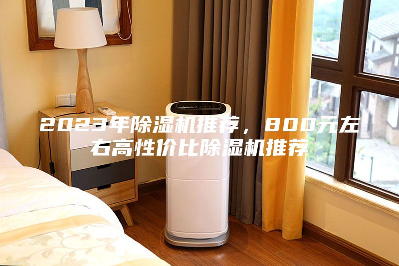 2023年除湿机推荐，800元左右高性价比除湿机推荐
