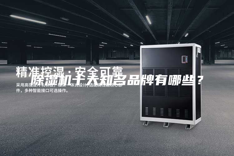 除湿机十大知名品牌有哪些？