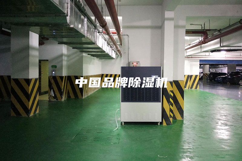 中国品牌除湿机