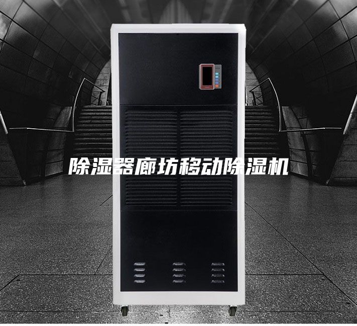 除湿器廊坊移动除湿机