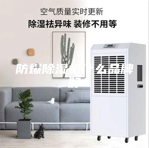 防爆除湿机什么品牌好