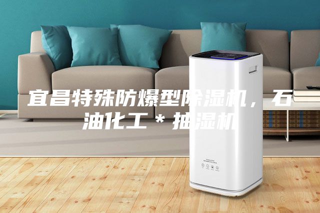 宜昌特殊防爆型除湿机，石油化工＊抽湿机