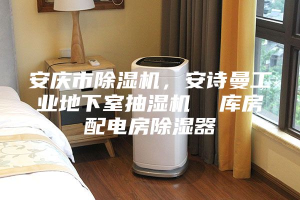 安庆市除湿机，安诗曼工业地下室抽湿机  库房配电房除湿器