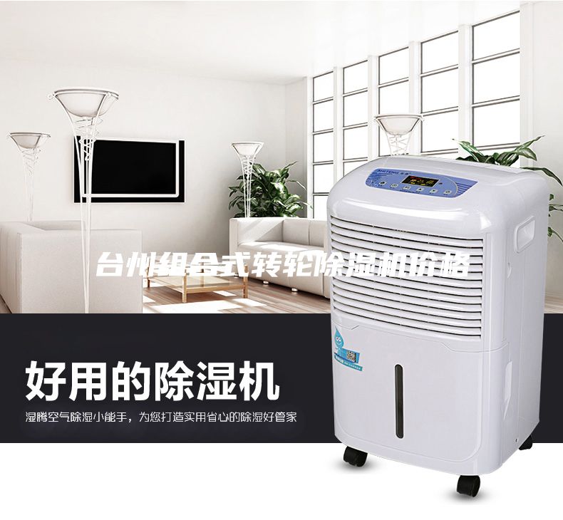 台州组合式转轮除湿机价格