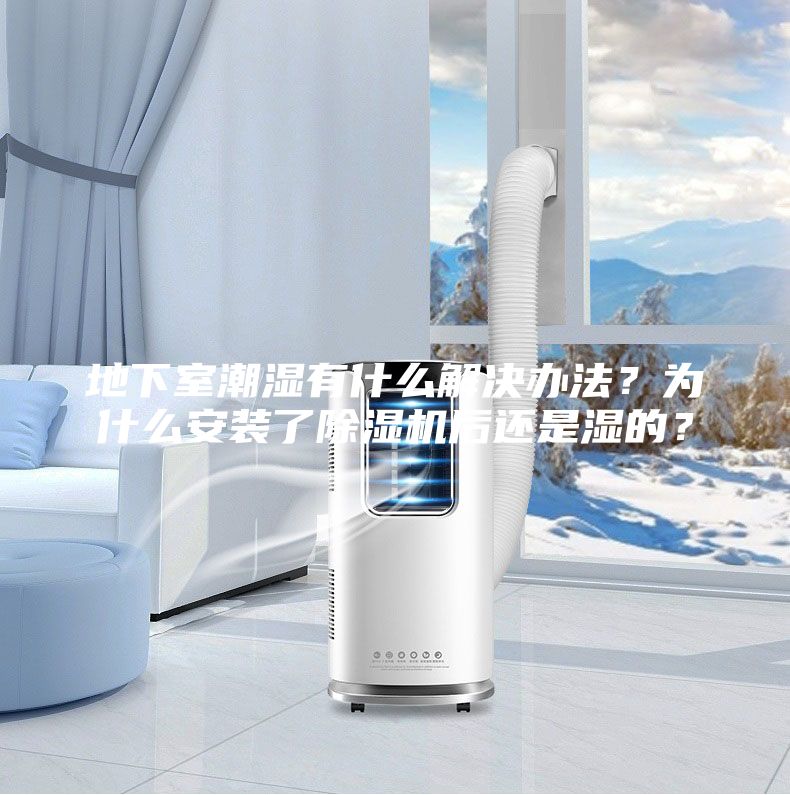 地下室潮湿有什么解决办法？为什么安装了除湿机后还是湿的？
