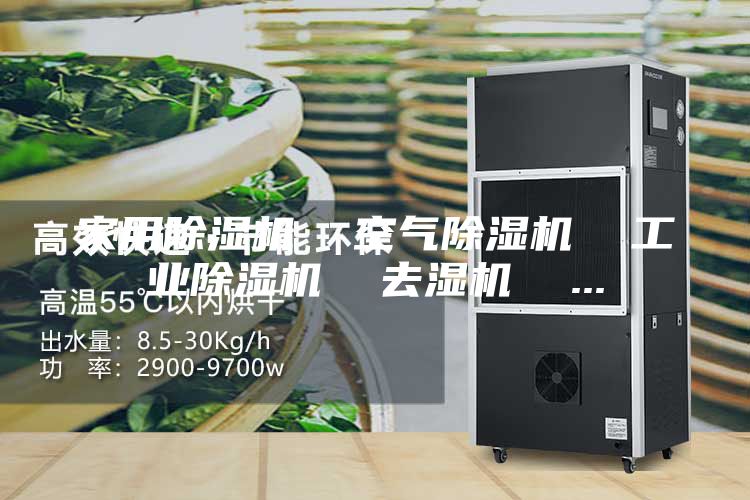 家用除湿机  空气除湿机  工业除湿机  去湿机  ...