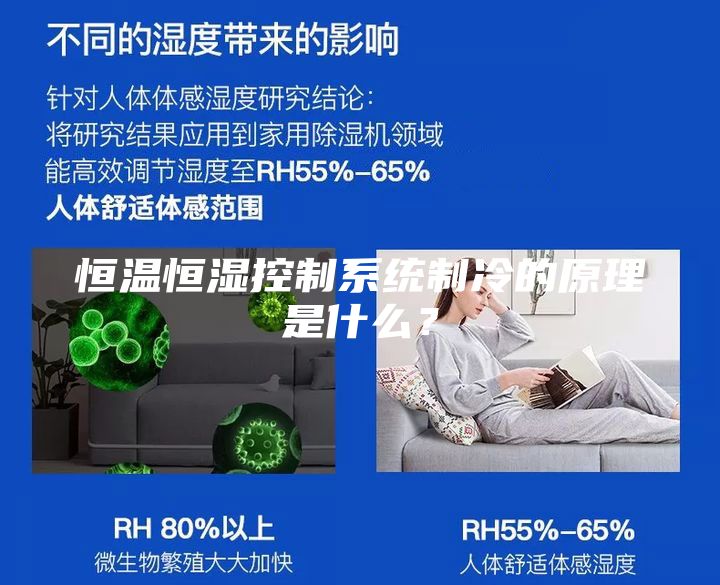 恒温恒湿控制系统制冷的原理是什么？