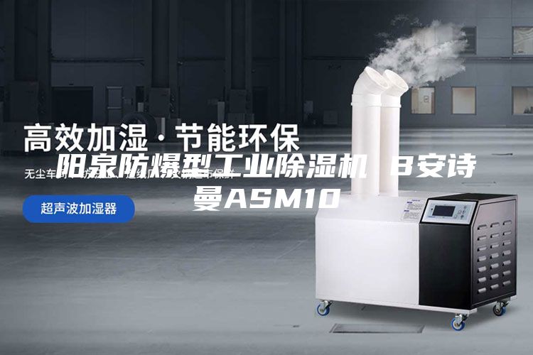 阳泉防爆型工业除湿机 B安诗曼ASM10