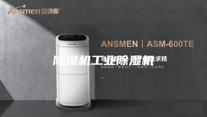 除湿机工业除湿机