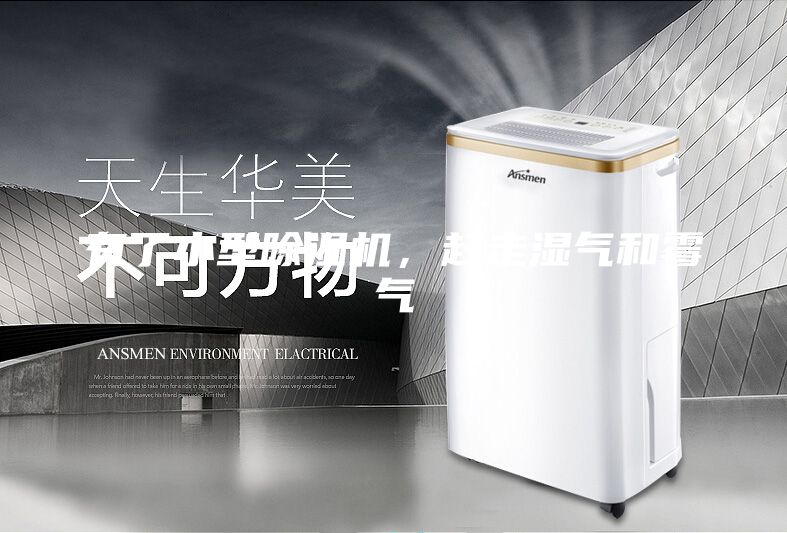 有了小型除湿机，赶走湿气和霉气