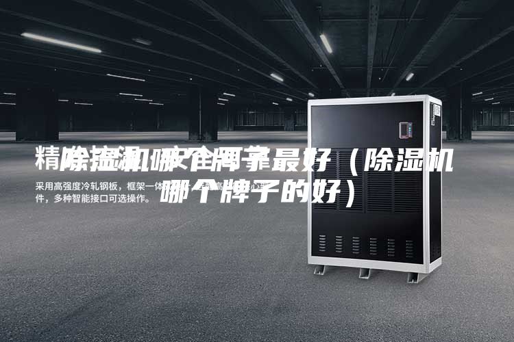 除湿机哪个牌子最好（除湿机哪个牌子的好）