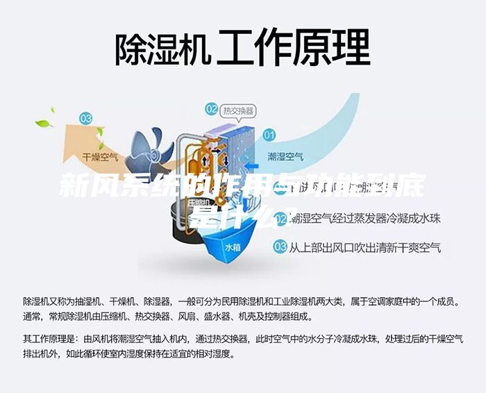 新风系统的作用与功能到底是什么？