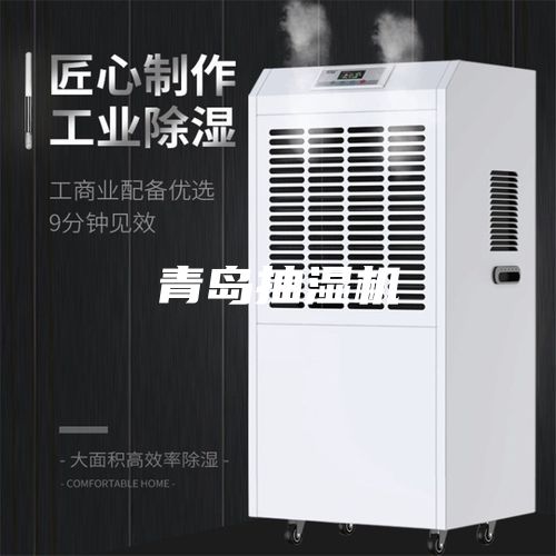 青岛抽湿机