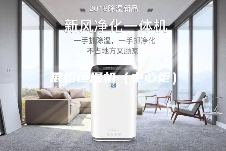 展柜恒湿机（中心柜）