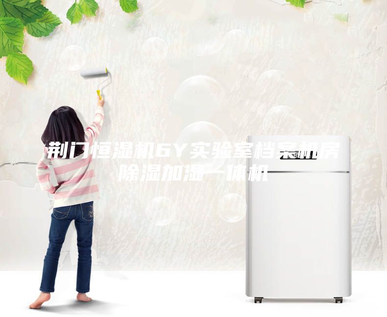荆门恒湿机6Y实验室档案机房除湿加湿一体机