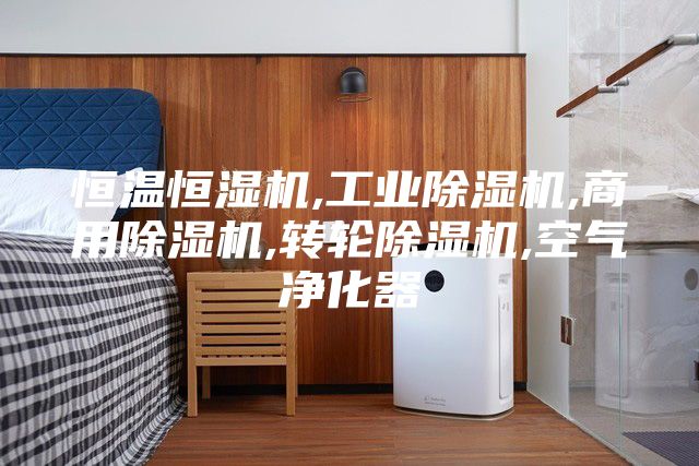 恒温恒湿机,工业除湿机,商用除湿机,转轮除湿机,空气净化器