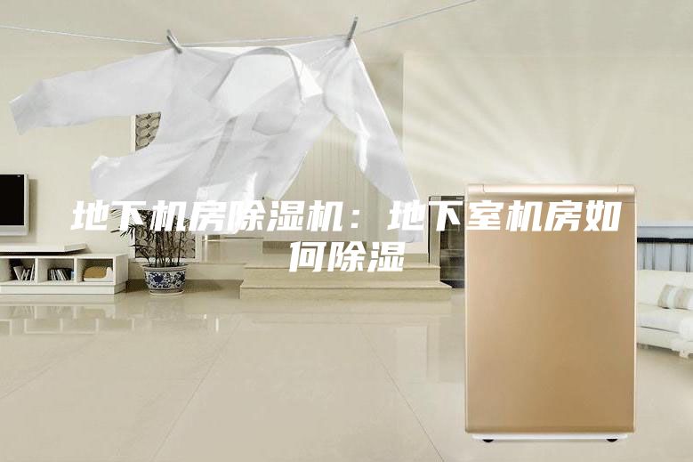 地下机房除湿机：地下室机房如何除湿