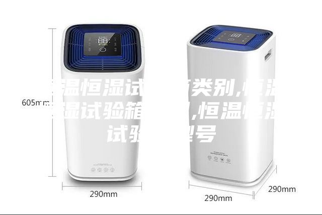 恒温恒湿试验箱类别,恒温恒湿试验箱系列,恒温恒湿试验箱型号