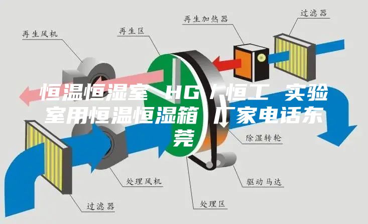 恒温恒湿室 HG／恒工 实验室用恒温恒湿箱 厂家电话东莞