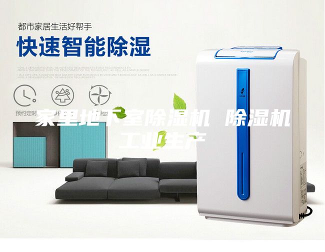 家里地下室除湿机 除湿机工业生产