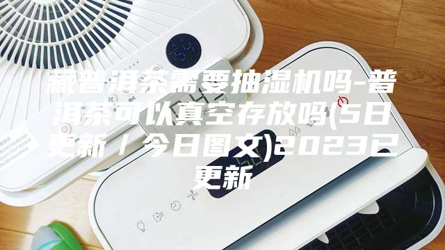 藏普洱茶需要抽湿机吗-普洱茶可以真空存放吗(5日更新／今日图文)2023已更新
