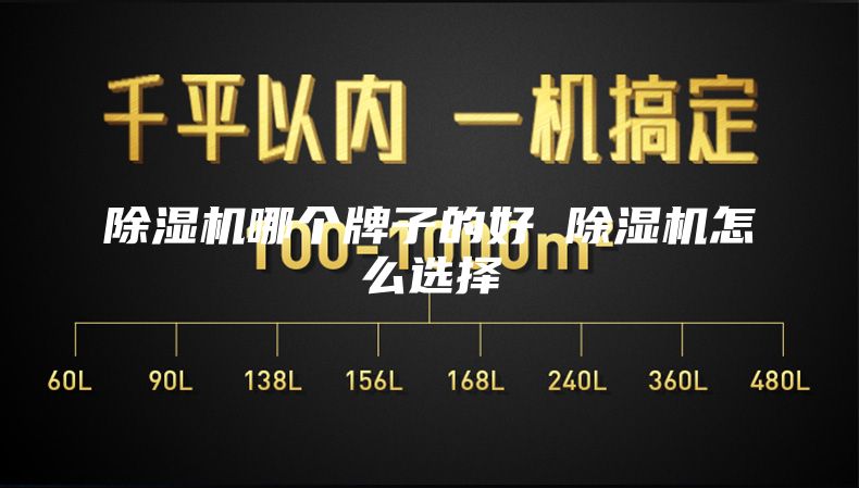 除湿机哪个牌子的好 除湿机怎么选择