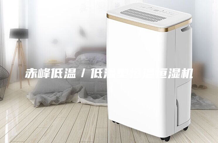 赤峰低温／低湿型恒温恒湿机