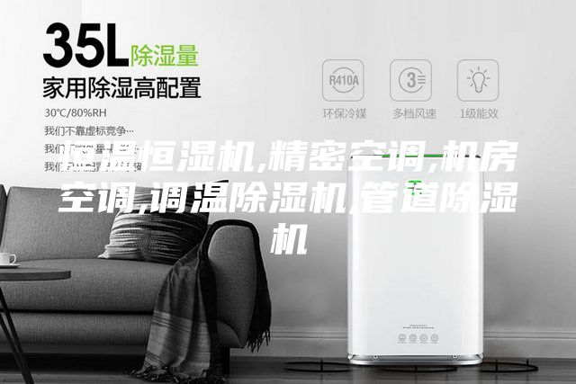 恒温恒湿机,精密空调,机房空调,调温除湿机,管道除湿机