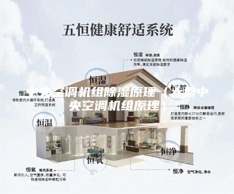 中央空调机组除湿原理（大型中央空调机组原理）