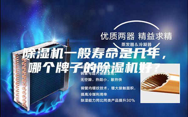 除湿机一般寿命是几年，哪个牌子的除湿机好？
