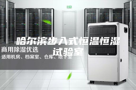哈尔滨步入式恒温恒湿试验室