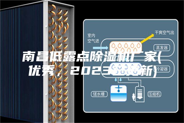南昌低露点除湿机厂家(优秀，2023已更新)