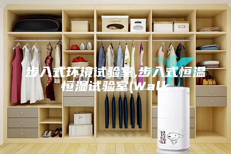 步入式环境试验室,步入式恒温恒湿试验室(Walk