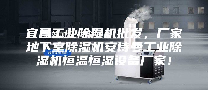 宜昌工业除湿机批发，厂家地下室除湿机安诗曼工业除湿机恒温恒湿设备厂家！