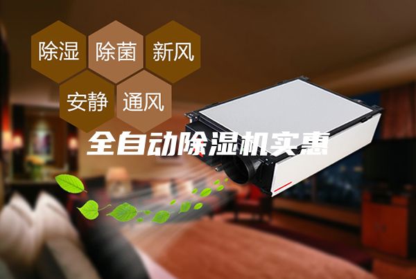 全自动除湿机实惠