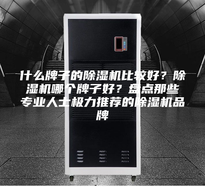 什么牌子的除湿机比较好？除湿机哪个牌子好？盘点那些专业人士极力推荐的除湿机品牌