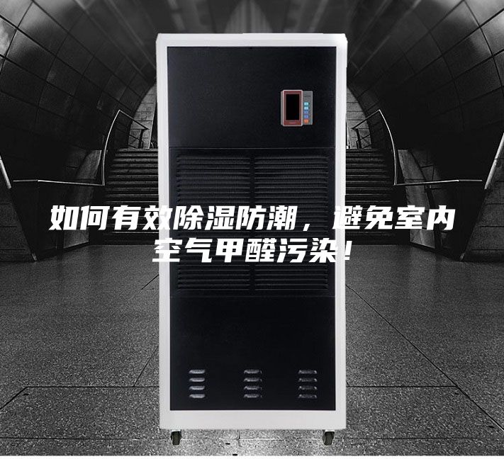 如何有效除湿防潮，避免室内空气甲醛污染！