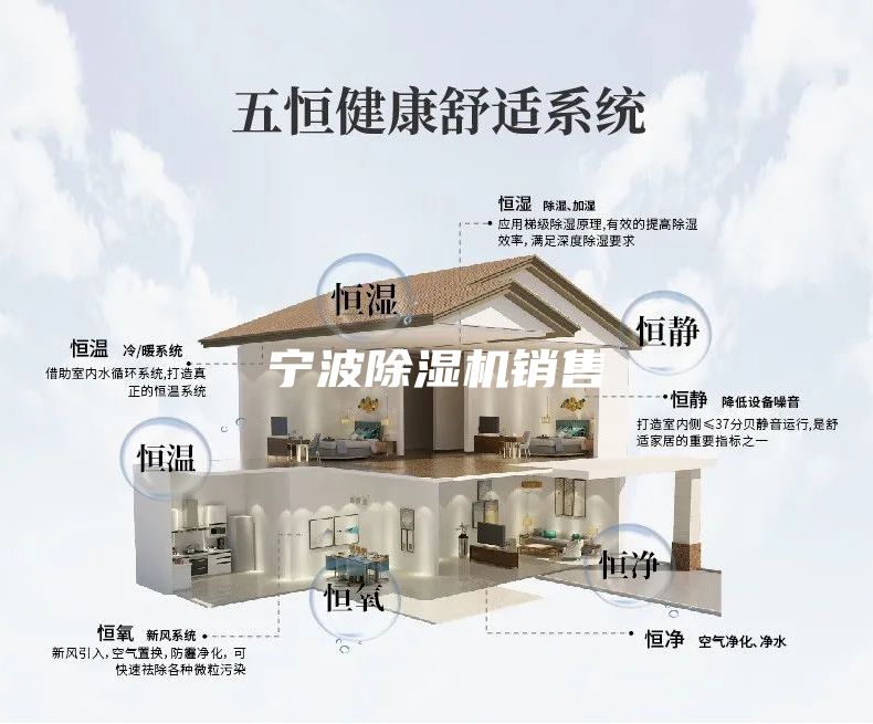 宁波除湿机销售