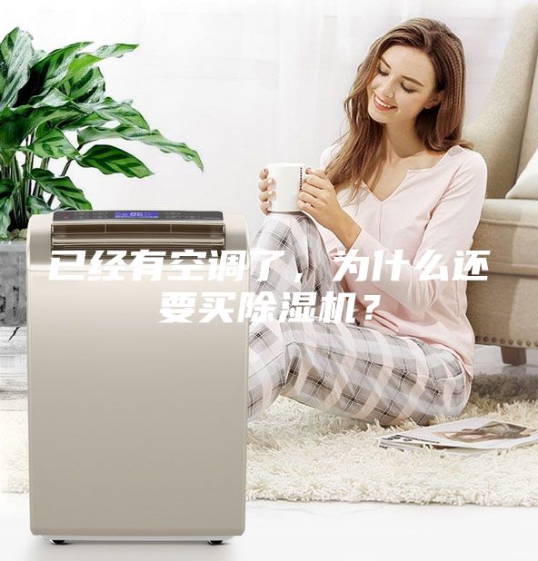 已经有空调了，为什么还要买除湿机？