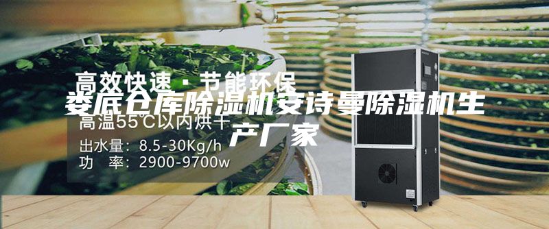 娄底仓库除湿机安诗曼除湿机生产厂家